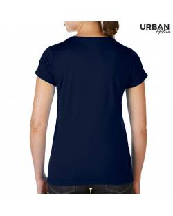 Urban Performance Ladies Tech Tee